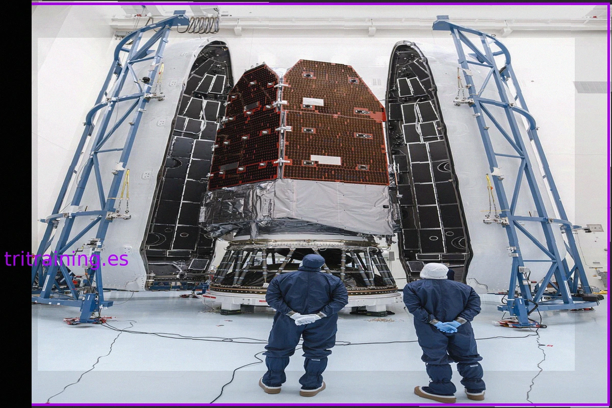 La NASA establece la cobertura para el lanzamiento del Telescopio Espacial Roman desde Florida