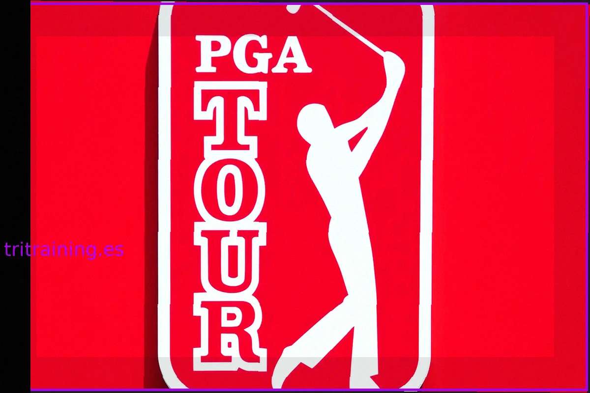 El PGA Tour anuncia el primer evento del calendario renovado