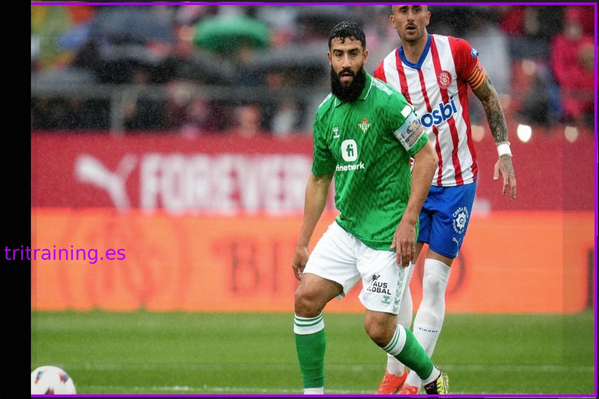 Fekir encuentra su nuevo club en Arabia Saudita