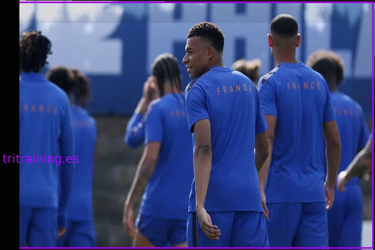 Mundial 2026: Cómo la selección francesa seguirá el partido España-Bélgica y a su futuro rival en semifinales