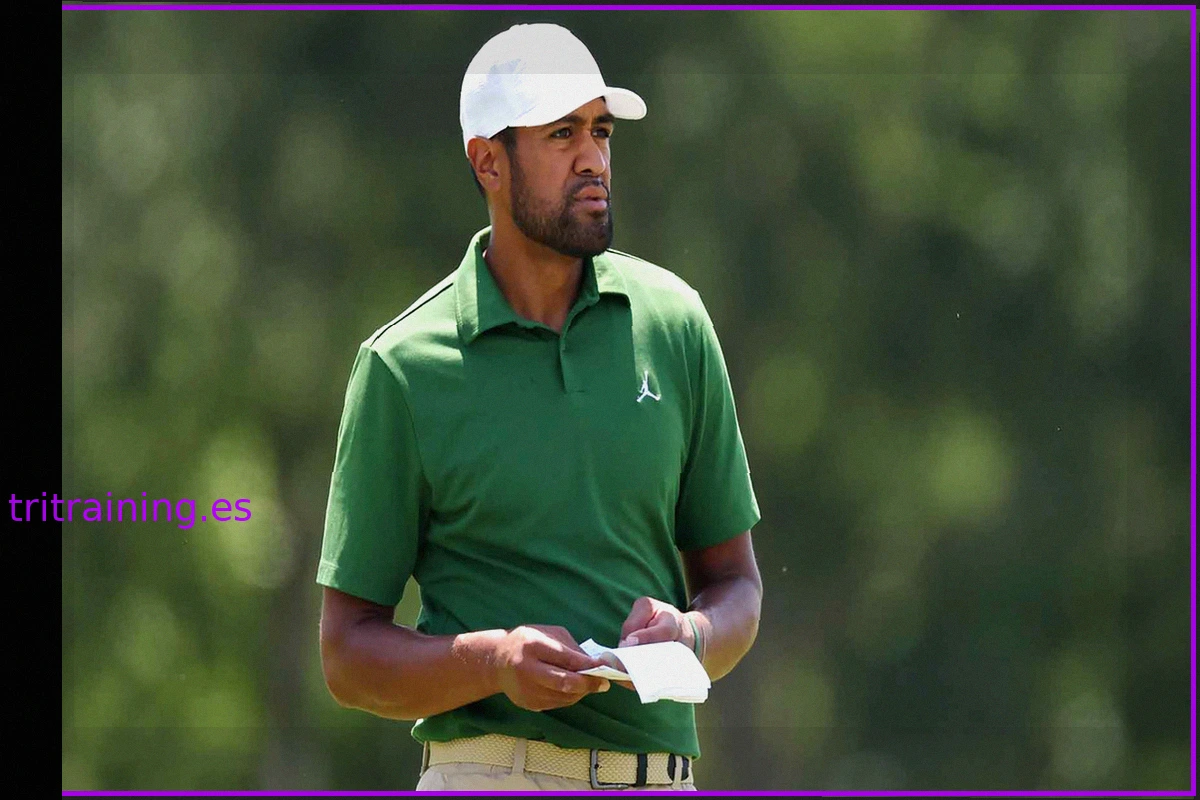 La Invisible Burbuja del PGA Tour que Merece Tu Atención