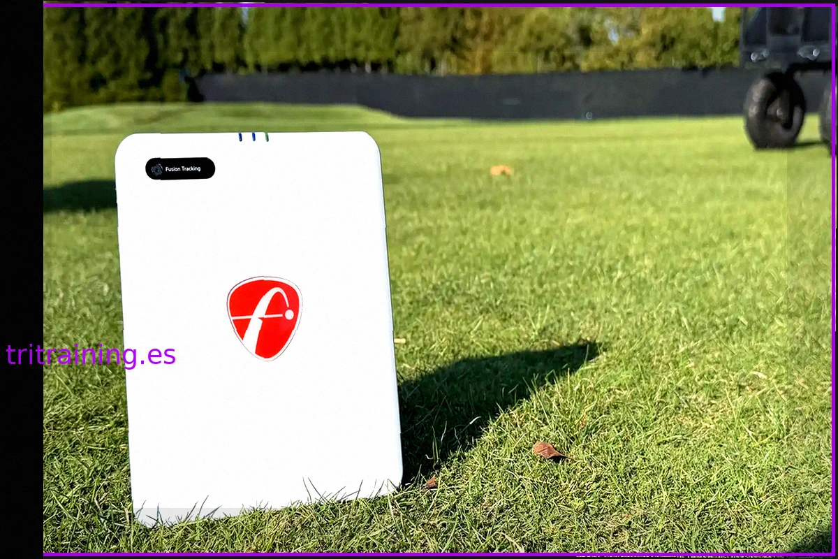 FlightScope Mevo Gen2: El monitor de lanzamiento personal que satisface tus expectativas