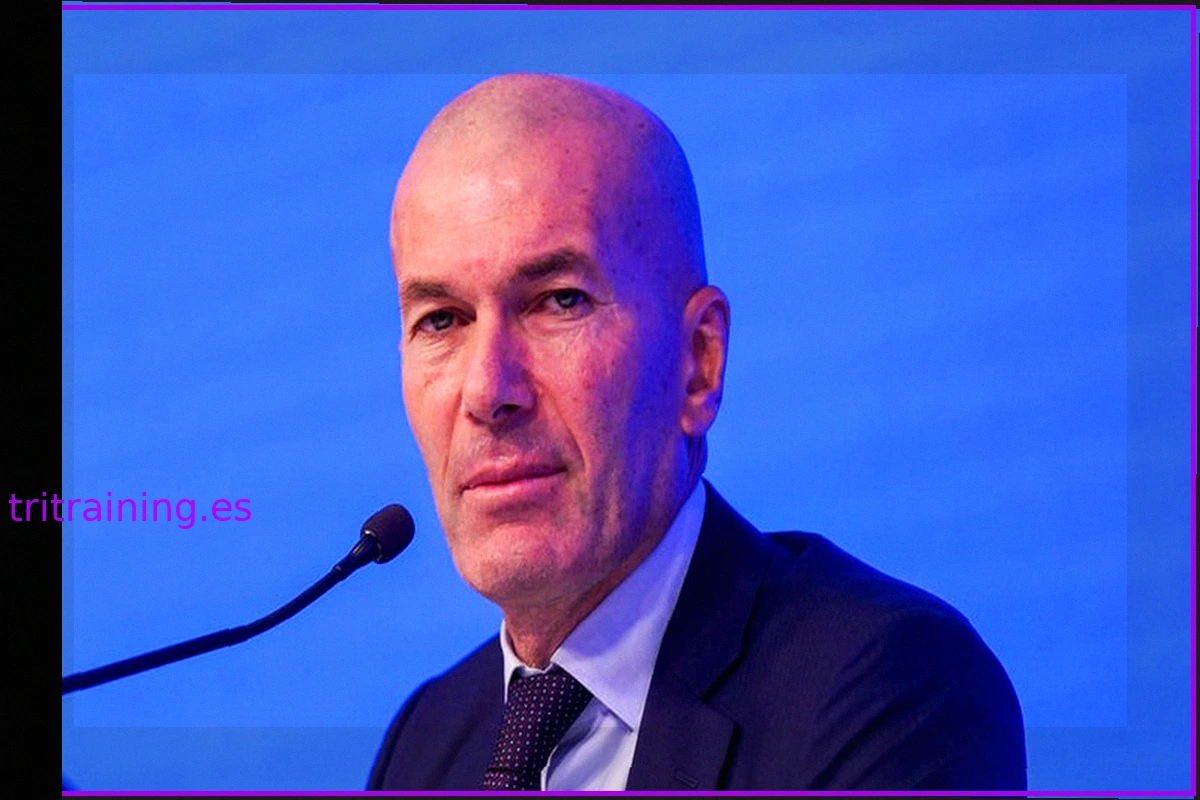 Première réussie de Zinédine Zidane comme sélectionneur de la France