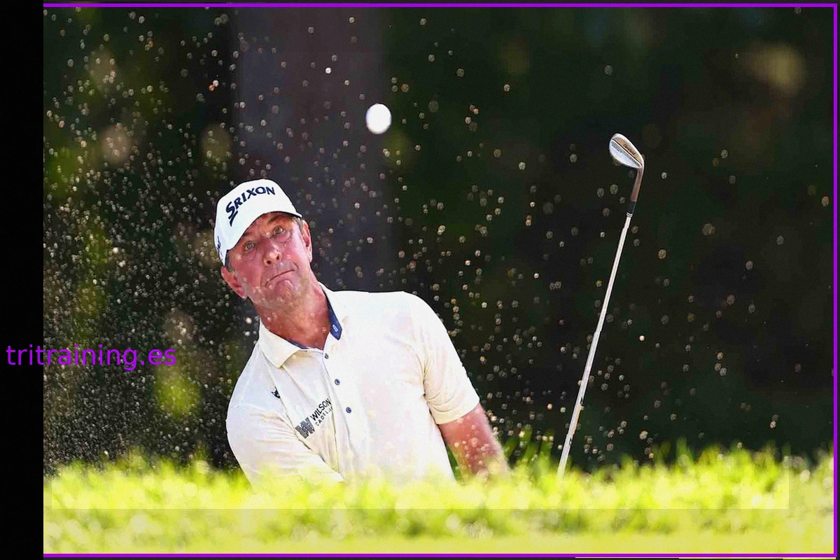 Расписание третьего дня John Deere Classic 2026: группы третьего раунда