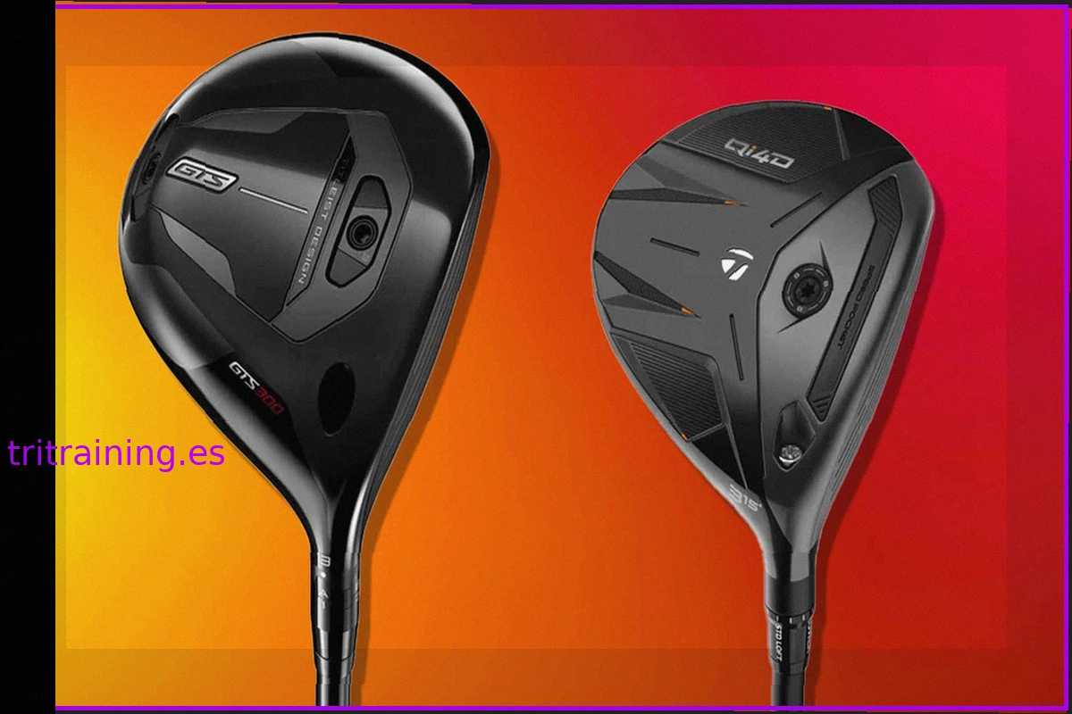 Mini Driver vs. Madera 3: ¿Cuál debería estar en tu bolsa?