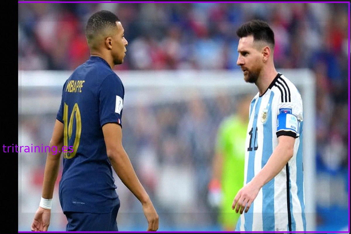 Mundial 2026: Messi o Mbappé, ¿quién ganará la Bota de Oro en caso de empate?