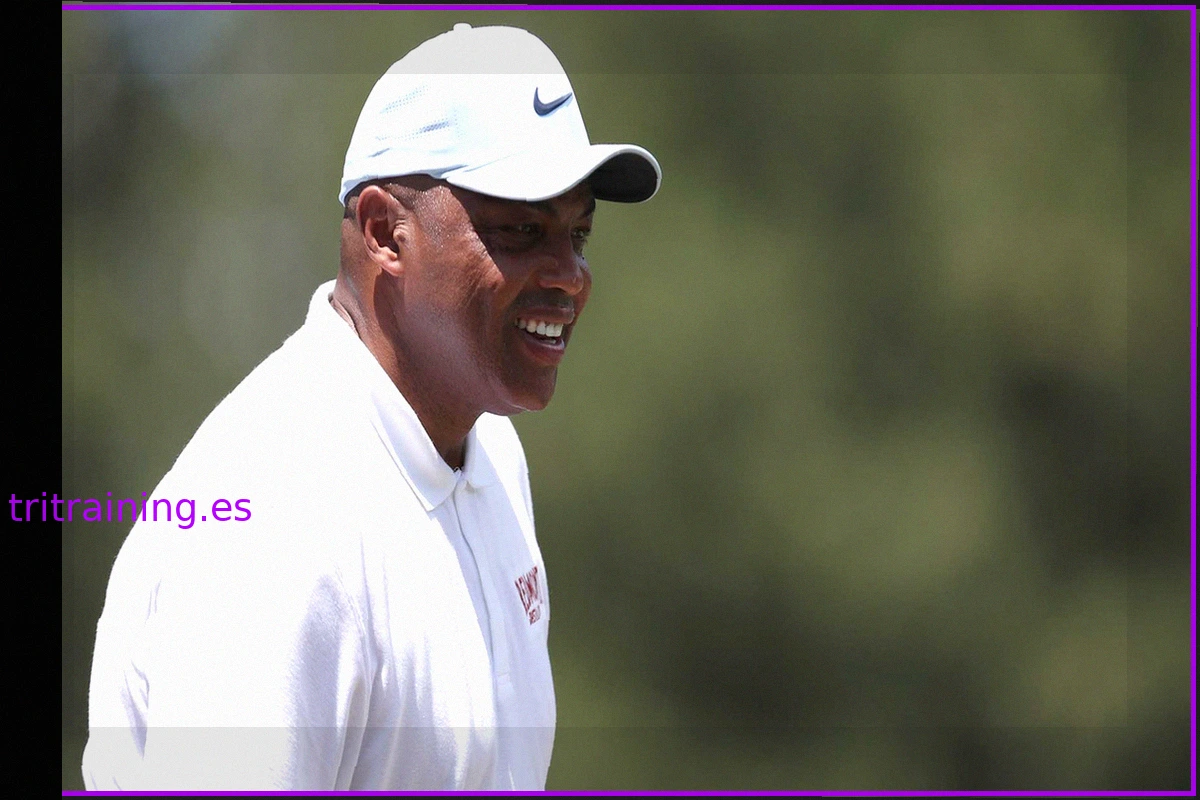 Los famosos más agradables en el American Century Championship: Una lista