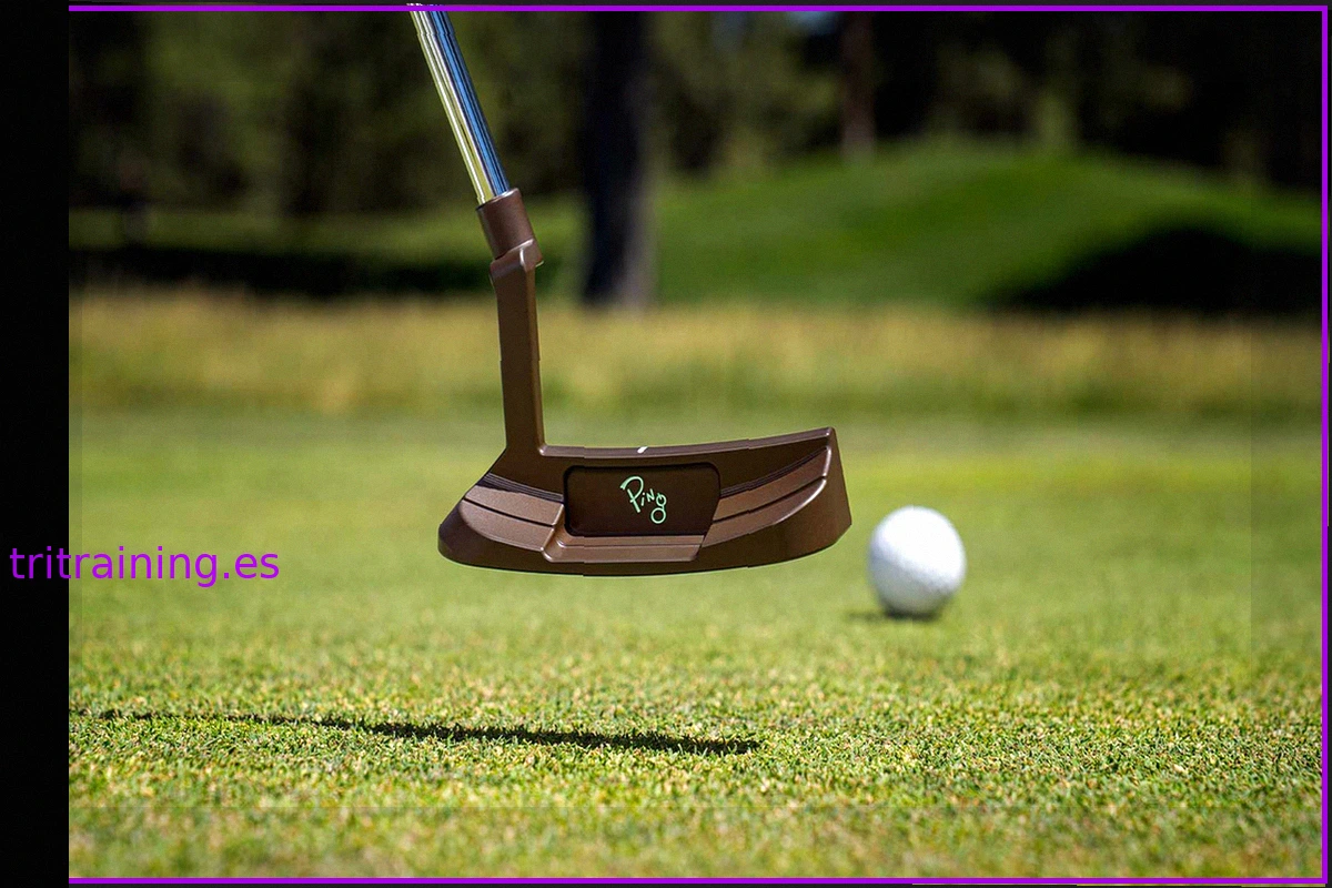 Ping Lanza Dos Nuevos Modelos de Putters Scottsdale TEC y PLD Milled SE