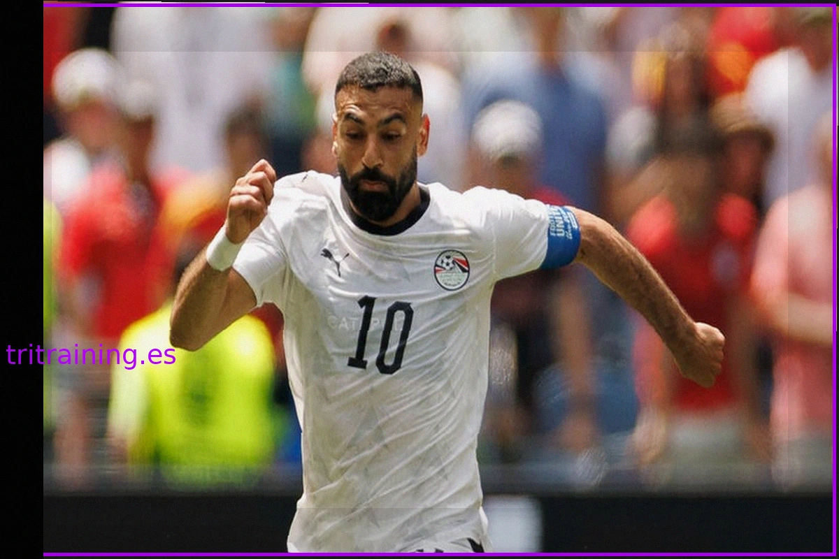 Salah se unirá al Trabzonspor en el mercado de fichajes
