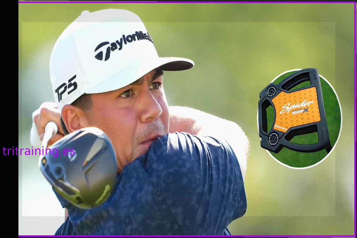 El Equipo de Michael Thorbjornsen: El Ganador del Rocket Classic con Palo Completo de TaylorMade