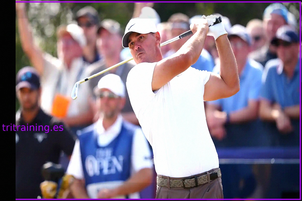 Horarios de Salida del Wyndham Championship 2026: Agrupaciones de la Segunda Ronda del Viernes
