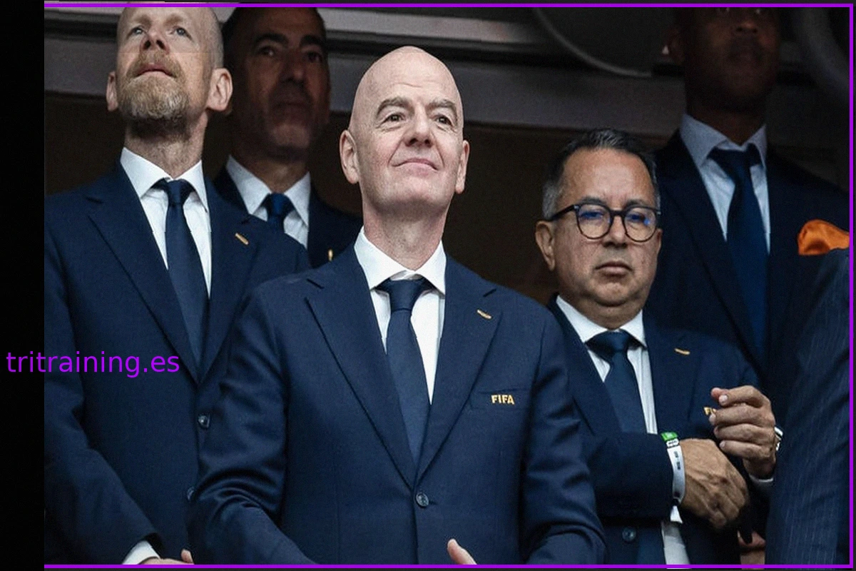 La CONMEBOL busca esclarecer detalles sobre la venta de la Copa del Mundo