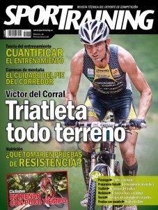 Artículo sobre TriStats y la Unidad de investigación de INEFC
