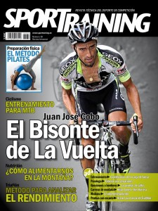 Artículo sobre Sport Science Dr. Marco Cardinale y Wikiloc