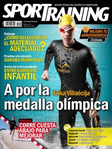 Artículo sobre deporte en internet