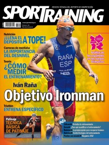 Artículo sobre la Especificidad en el entrenamiento de Triatlón