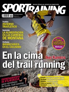 Artículo sobre como preparar triatlón en invierno