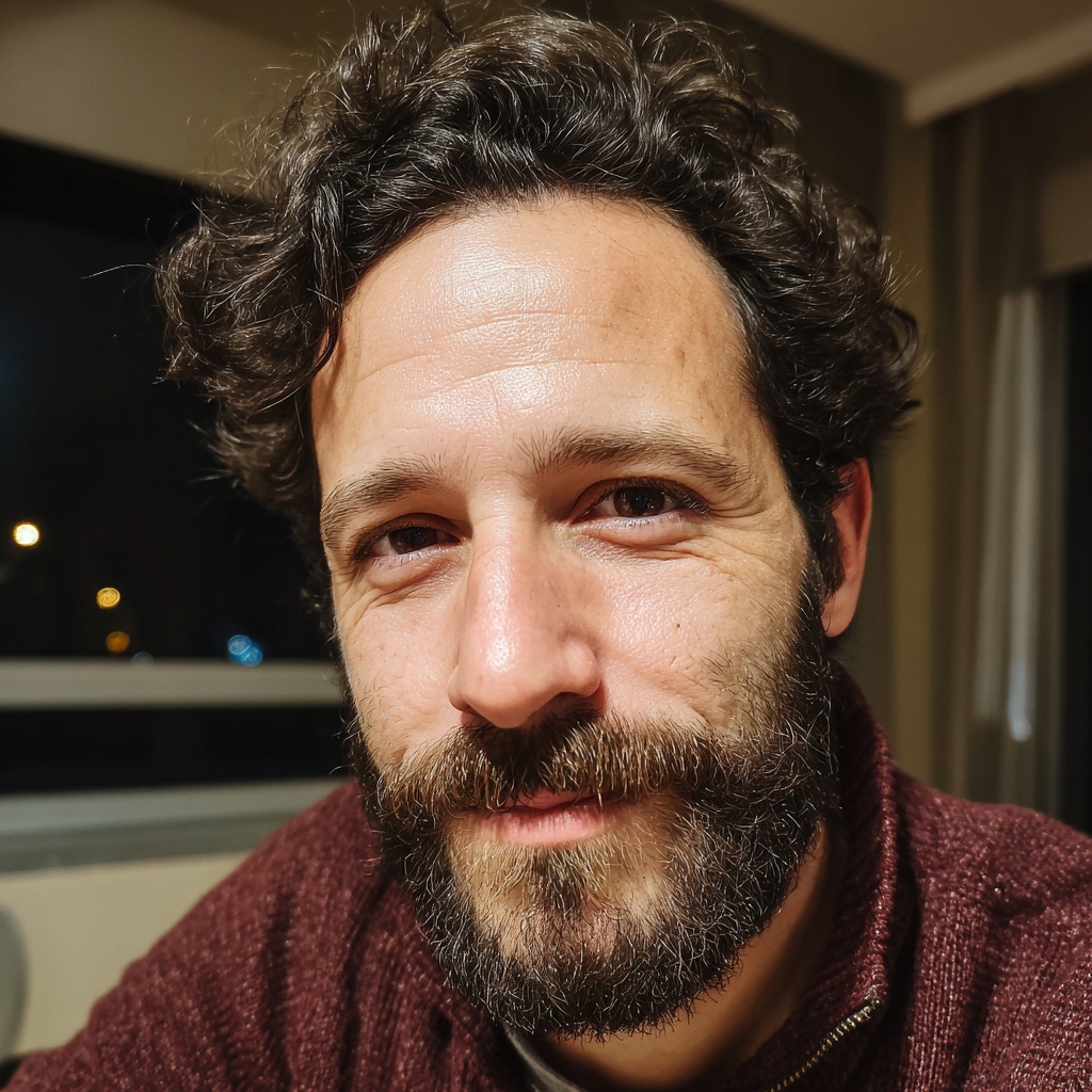 <strong>Gael Montero</strong><br>E-mail: g.montero@tritraining.es