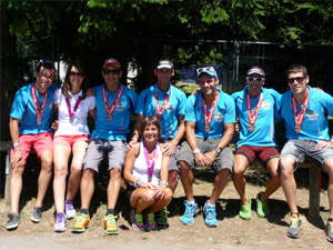 finishers-IM-klagenfurt Finishers ironman